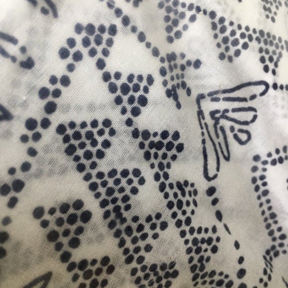 Pema Voile Duvet Set - Picture 7 of 8